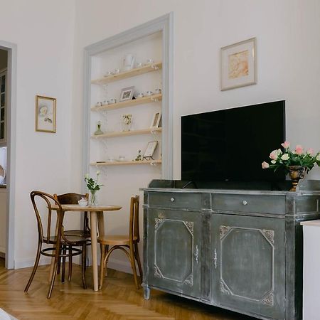 Cyprian Apartment Банска-Штьявница Экстерьер фото