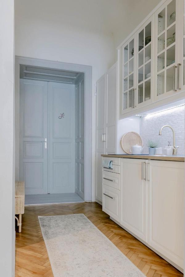 Cyprian Apartment Банска-Штьявница Экстерьер фото