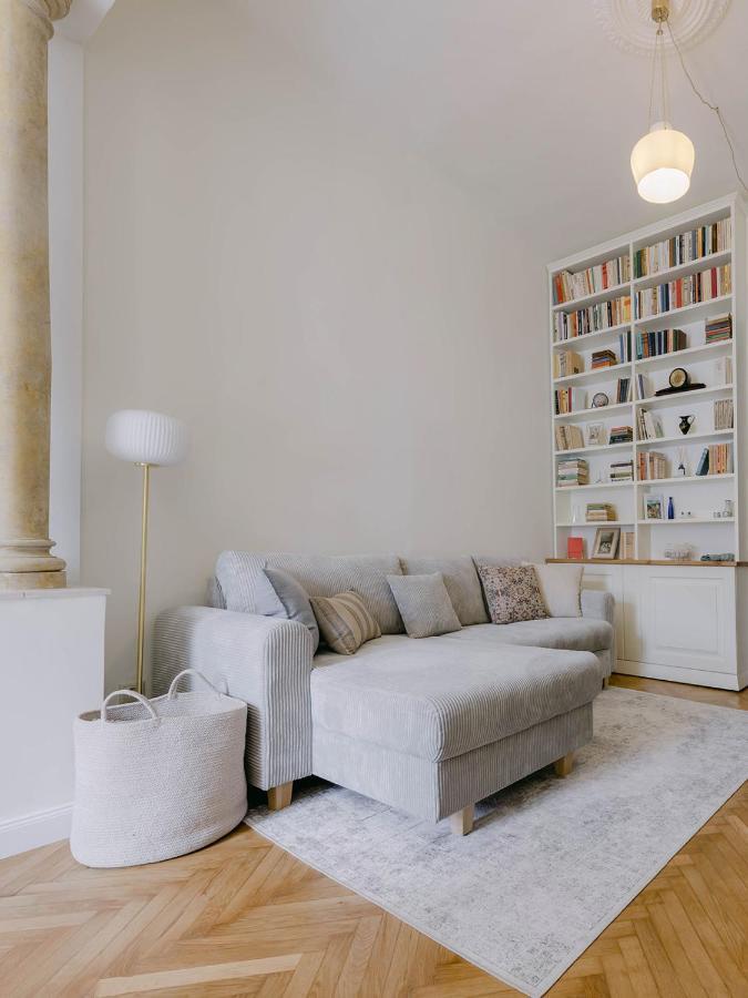 Cyprian Apartment Банска-Штьявница Экстерьер фото