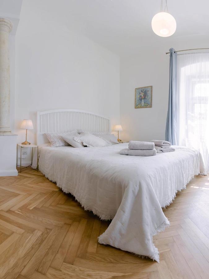 Cyprian Apartment Банска-Штьявница Экстерьер фото