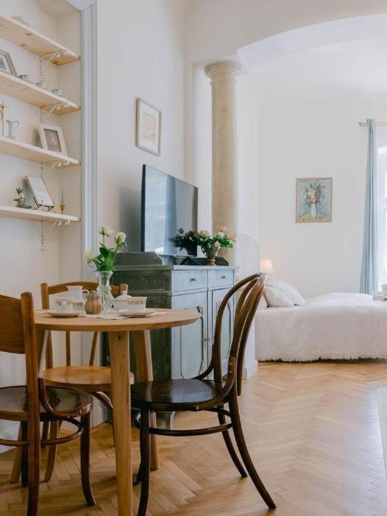 Cyprian Apartment Банска-Штьявница Экстерьер фото